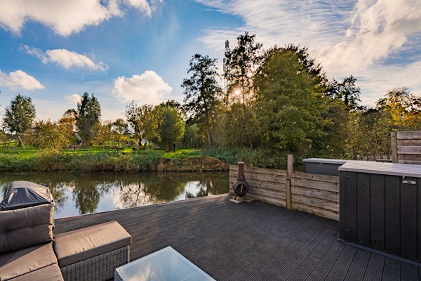 Medium property photo - Karperveen 325, 3205 HC Spijkenisse